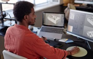 logiciel architecture